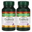 Acidophilus Probiotic Twin, Лактобактерії Ацидофілус, 100 табл...