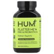 Фото товару Flatter Me + Pre & Probiotics, Пробіотики, 60 капсул