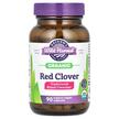 Фото товару Oregon's Wild Harvest, Organic Red Clover, Гвоздика, 90 капс