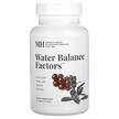 MH, Water Balance Factors, Альфа-ліпоєва, 60 таблеток