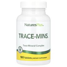 Обзор на Trace-Mins Multi-Trace Minerals Обзор на Trace-Mins Multi-Trace Minerals