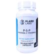 Фото товару Klaire Labs, P-5-P 50 mg, Піридоксаль-5-фосфат P-5-P, 100 капсул