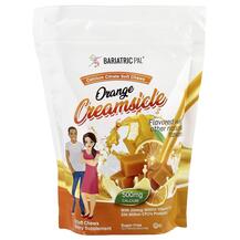 Кальцій Calcium Citrate Soft Chews Orange Creamsicle