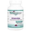 Nutricology, Artemisia, Артемізія однорічна, 100 капсул