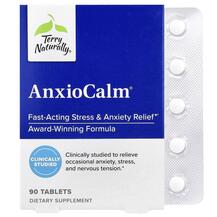 Підтримка стресу AnxioCalm Terry Naturally Підтримка стресу AnxioCalm Terry Naturally