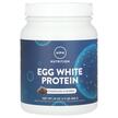 Фото товару MRM, Egg White Protein Chocolate 1, Протеїн, 680 г