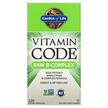 Фото товару Vitamin Code RAW B-Complex, B-комплекс, 120 капсул