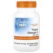 Фото товару Vegan Omega-3 2000 mg, Веганська Омега-3, 60 капсул