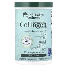 Морський колаген Sustainable Marine Collagen Great