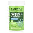 Фото товару Naturelo, Probiotic 50 Billion CFU, Пробіотики, 30 капсул