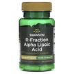 Фото товару R-Fraction Alpha Lipoic Acid Double Strength, Альфа-ліпоєва, 60 к