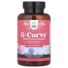 Підтримка гормонів G-Curve Nature's Craft 90 капсул