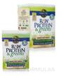 Фото товару Raw Protein and Greens Vanilla Tray 10 Packets, Органічний Протеї