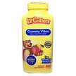 L'il Critters, Gummy Vites, Вітаміни для дітей, 300 таблеток