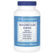 Фото товару TheVitaminShoppe, Magnesium Oxide 400 mg, Магній, 200 капсул