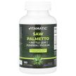 Фото товару Saw Palmetto + Nettle Leaf/Pumpkin/Pygeum, Со Пальметто, 180 капс