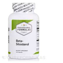 Бета-Ситостерол Beta-Sitosterol Professional