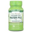 Фото товару Super Strength Water Pill with, Діуретики, мочегонные, 90 таблето