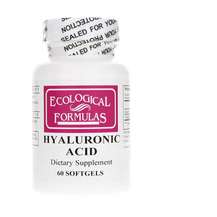 Гіалуронова кислота Hyaluronic Acid Ecological