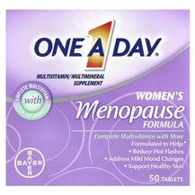 Вітаміни для жінок Women's Menopause Formula