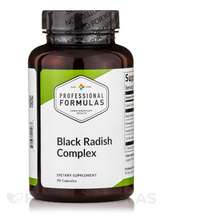 Підтримка жовчного міхура Black Radish Complex