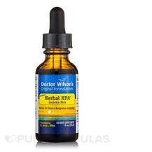 Лакриця Herbal HPA Licorice Free Dr. Wilson's 30 мл