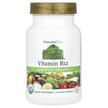 Фото товару Source of Life Garden Certified Organic Vitamin, Вітамін B, 60 ка