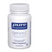 Фото товару Pure Encapsulations, OptiFerin-C, Залізо, 60 капсул