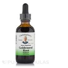 Goldenseal Root Extract Желтокорень Christopher's