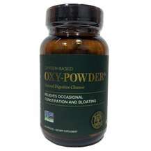 Детокс та очищення Oxy-Powder Global Healing