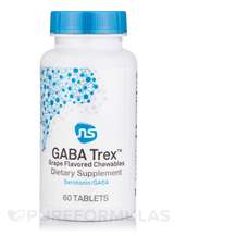 GABA Trex Grape Flavored Chewables ГАМК NeuroScience GABA Trex Grape Flavored Chewables ГАМК NeuroScience