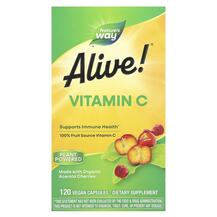 Fruit Source Vitamin C Витамин C Nature's Way