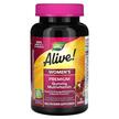 Фото товару Alive! Women's Vitamins, Вітаміни для жінок, 75 цукерок