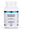 Фото товару Nature's Diet Caps+Herbs, Контроль ваги, 90 капсул