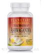 Фото товару Full Spectrum Ashwagandha 570 mg, Омега 3, 120 таблеток