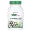 Herbal Actives Passion Flower 250 mg, Пасифлора, 60 капсул