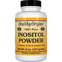 Огляд на Інозітол Inositol Powder Healthy Огляд на Інозітол Inositol Powder Healthy