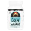 Source Naturals, Coral Calcium Powder, Кораловий Кальцій, 56.7 г