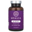 Фото товару Neurohacker Collective, Qualia Night, Підтримка сну, 60 капсул