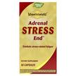 Фото товару Adrenal Stress End, Підтримка наднирників, 60 капсул