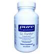 Pure Encapsulations, GI Fortify, Підтримка кишківника, 120 капсул
