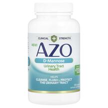Д-манноза D-Mannose Urinary Tract Health Azo