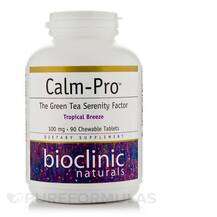 Кальцій Calm-Pro 100 mg Bioclinic Naturals
