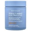 Фото товару BodyHealth, Perfect Amino Electrolytes Orange, Електроліти, 162 г
