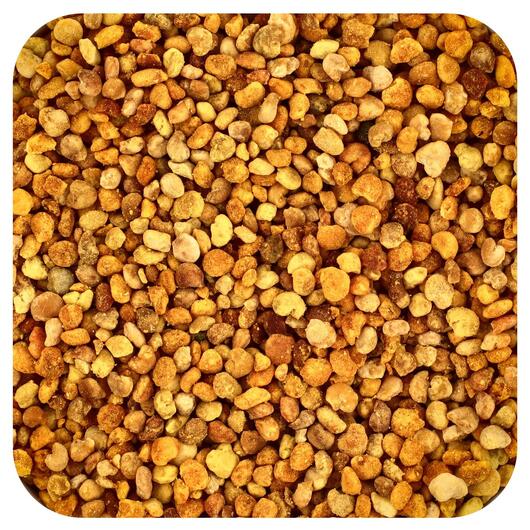 Основне фото товара Bee & You, Bee Pollen Whole Granules, Бджолиний пилок, 142 г