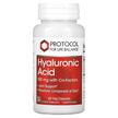 Фото товару Hyaluronic Acid 100 mg, Гіалуронова кислота, 60 капсул