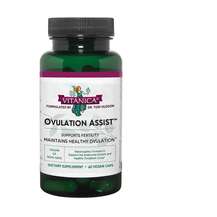 Підтримка менструального циклу Ovulation Assist