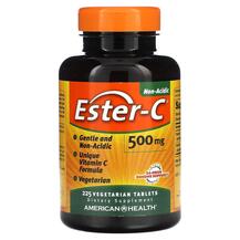 Ester-C 500 mg Эстер-С 500 мг Ester-C 225 таблеток