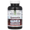 Фото товару Amazing Nutrition, Quercetin 500 mg, Кверцетин 500 мг, 120 капсул