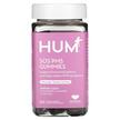 Фото товару HUM Nutrition, SOS PMS Gummies Cranberry, Журавлина, 60 таблеток